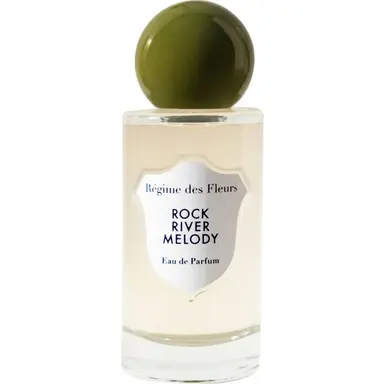 Rock River Melody by Regime des Fleurs bottle