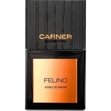 Felino by Carner