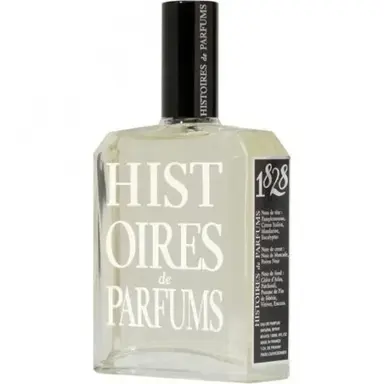 1828 by Histoires de Parfums bottle