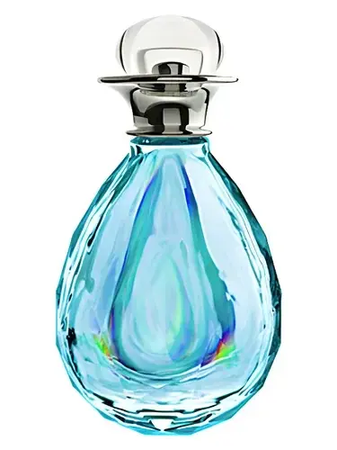 Blue Sapphire by Oriflame bottle