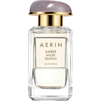 Amber Musk Santal by Aerin