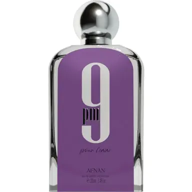 9pm pour Femme by Afnan