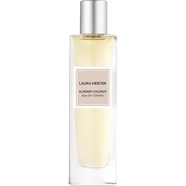 Eau Gourmande Almond Coconut by Laura Mercier