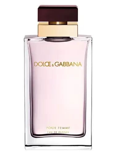 Dolce&Gabbana Pour Femme by Dolce Gabbana bottle