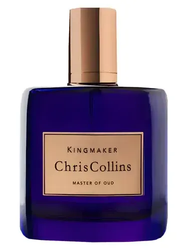 Kingmaker by Chris Collins bottle