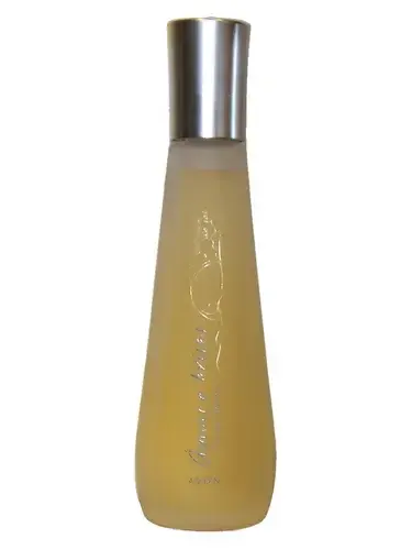 Águas e Brisas Carinho do Sol by Avon bottle