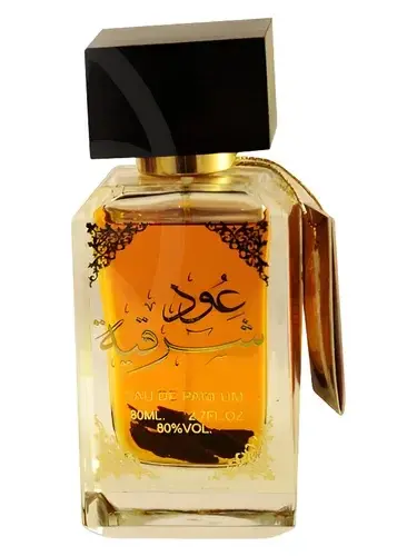 Oud Sharqia by Ard AL Zaafaran bottle