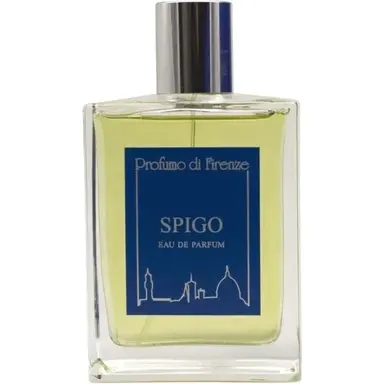 Spigo by Profumo di Firenze bottle