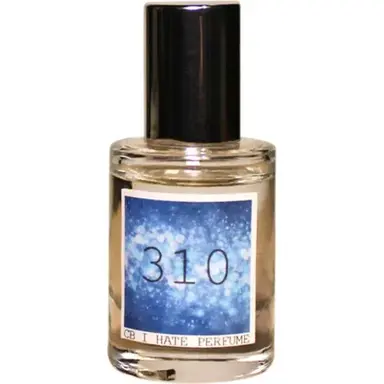 Walking in the Air by CB I Hate Perfume bottle