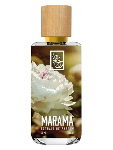 Marama by The Dua Brand bottle