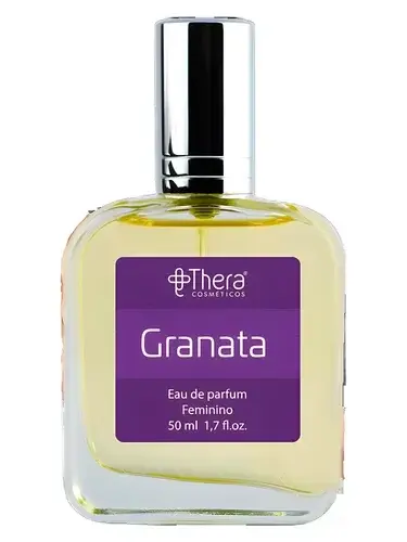 Granata by Thera Cosmeticos bottle