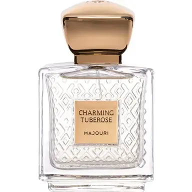 Charming Tuberose by Majouri