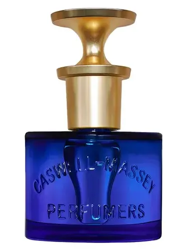 Elixir of Love by Caswell Massey bottle