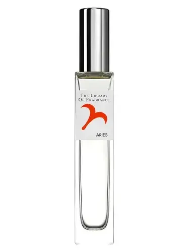 Aries by Demeter Fragrance bottle