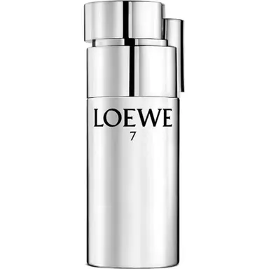 Loewe 7 Plata by Loewe bottle