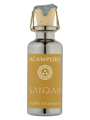 Sandan Pure Essence by Bruno Acampora bottle