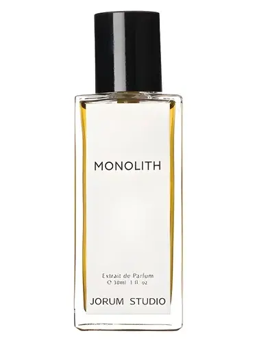 Monolith by Jorum Studio