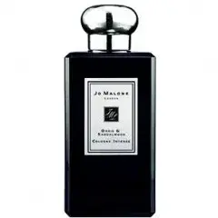 Orris & Sandalwood by Jo Malone bottle