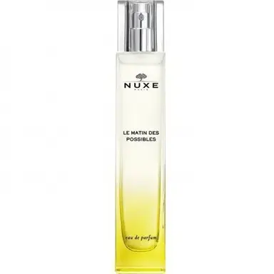 Le Matin des Possibles by Nuxe