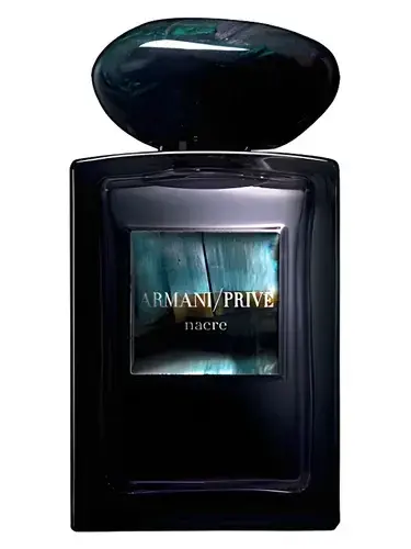 La Femme Nacre by Giorgio Armani bottle
