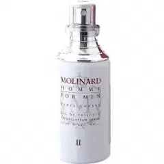 Molinard Homme II by Molinard bottle