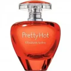 Pretty Hot by Elizabeth Arden bottle