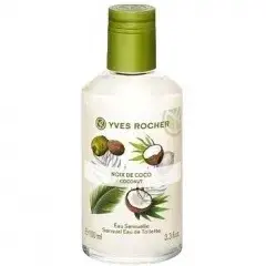 Noix de Coco by Yves Rocher bottle
