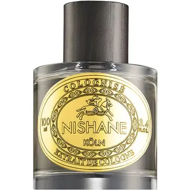 Colognise by Nishane