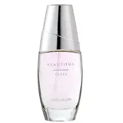 Beautiful Sheer by Estee Lauder bottle