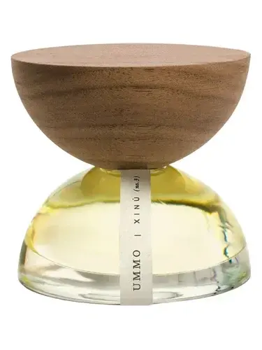 Ummo by Xinu bottle