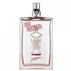 Ma Dame Eau Fraiche by Jean Paul Gaultier bottle