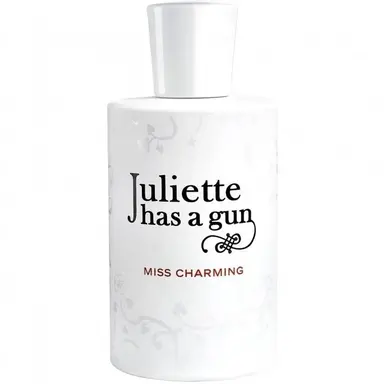 Miss Charming by Juliette Has a Gun bottle