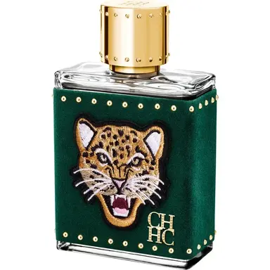 CH Beasts by Carolina Herrera bottle