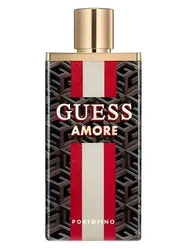 Guess Amore Portofino by Guess bottle
