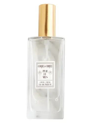 Coco Coco by Coqui Coqui