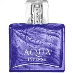 Aqua Intense by Avon bottle