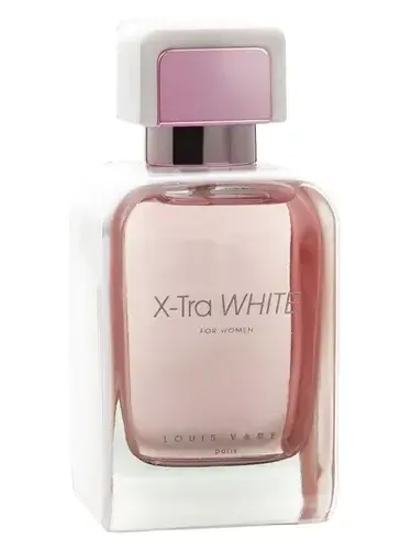 X-Tra White by Louis Varel bottle