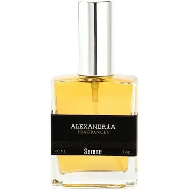 Serene by Alexandria Fragrances bottle