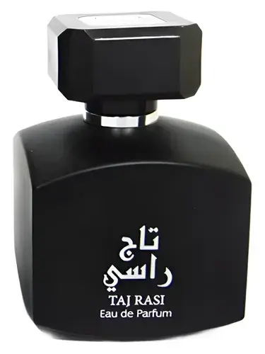Taj Rasi Silver Edition by Lattafa