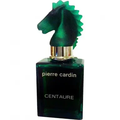 Centaure Cuir Fougere by Pierre Cardin bottle