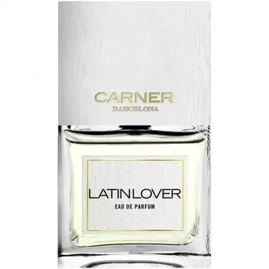 Latin Lover by Carner bottle