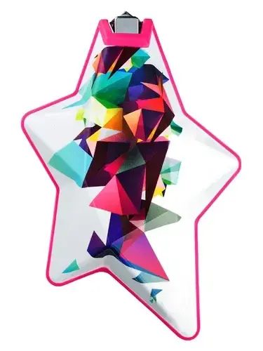 Angel Arty 2017 by Mugler bottle