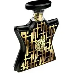Harrods Agarwood by Bond No.9 bottle