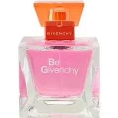 Be Givenchy by Givenchy bottle