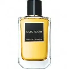 Essence No. 9 Tuberose by Elie Saab bottle