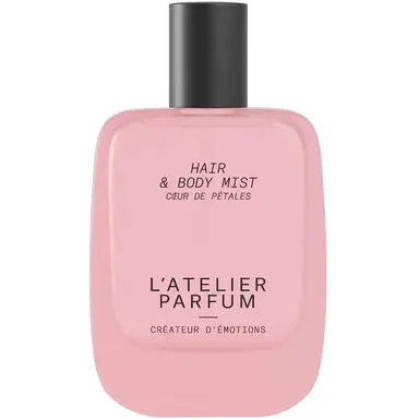 Cœur de Pétales by L'Atelier Parfum bottle