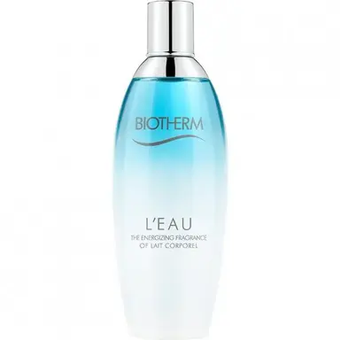 L'Eau by Lait Corporel by Biotherm