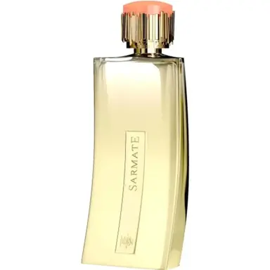 Sarmate by Lubin