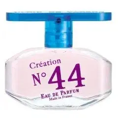 Creation N° 44 by Ulric de Varens bottle