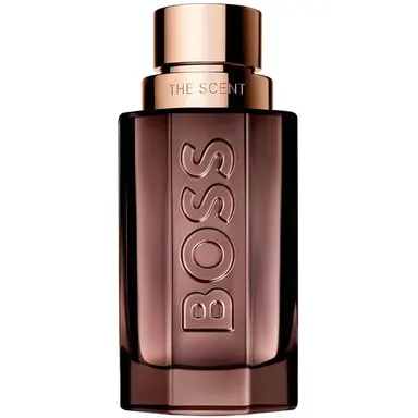 Boss The Scent Le Parfum for Him Le Parfum by Hugo Boss bottle